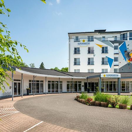 Sport- & Seminarhotel Glockenspitze Altenkirchen  Esterno foto